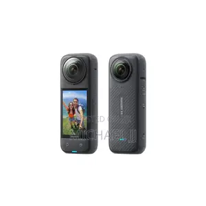 Instan 360 Action Camera