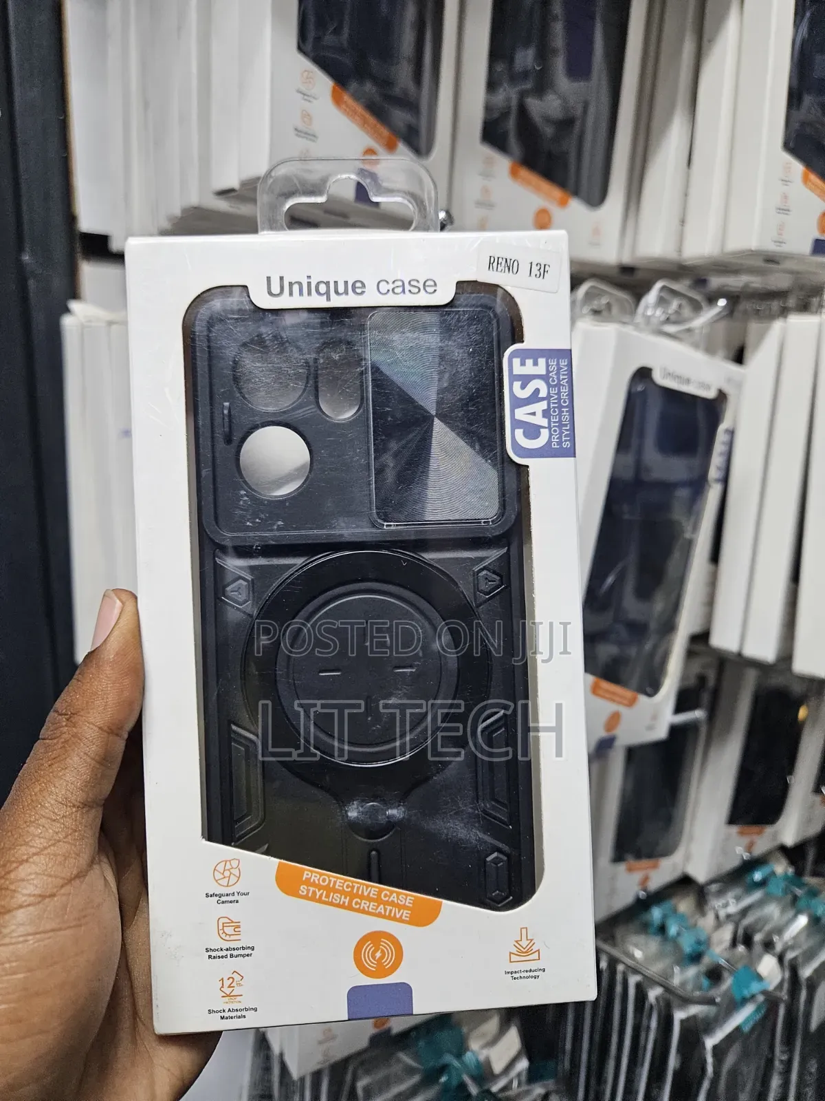 Oppo Reno 13 F