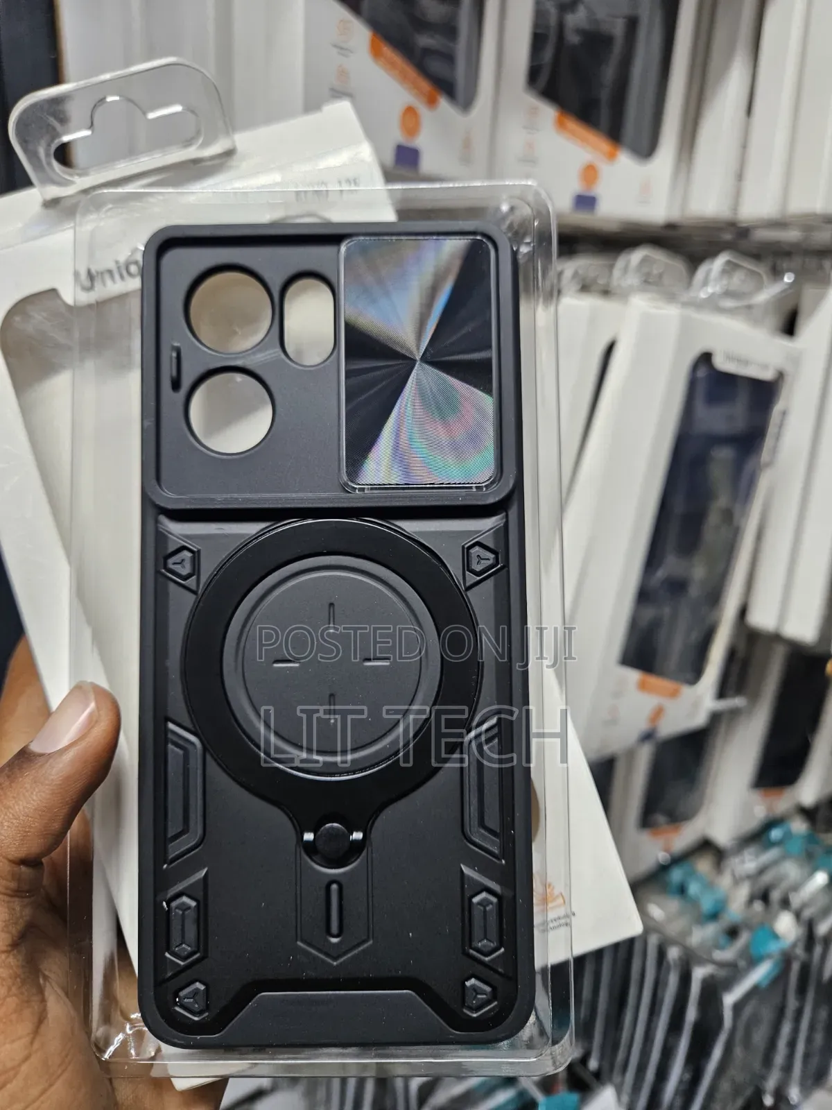 Oppo Reno 13 F
