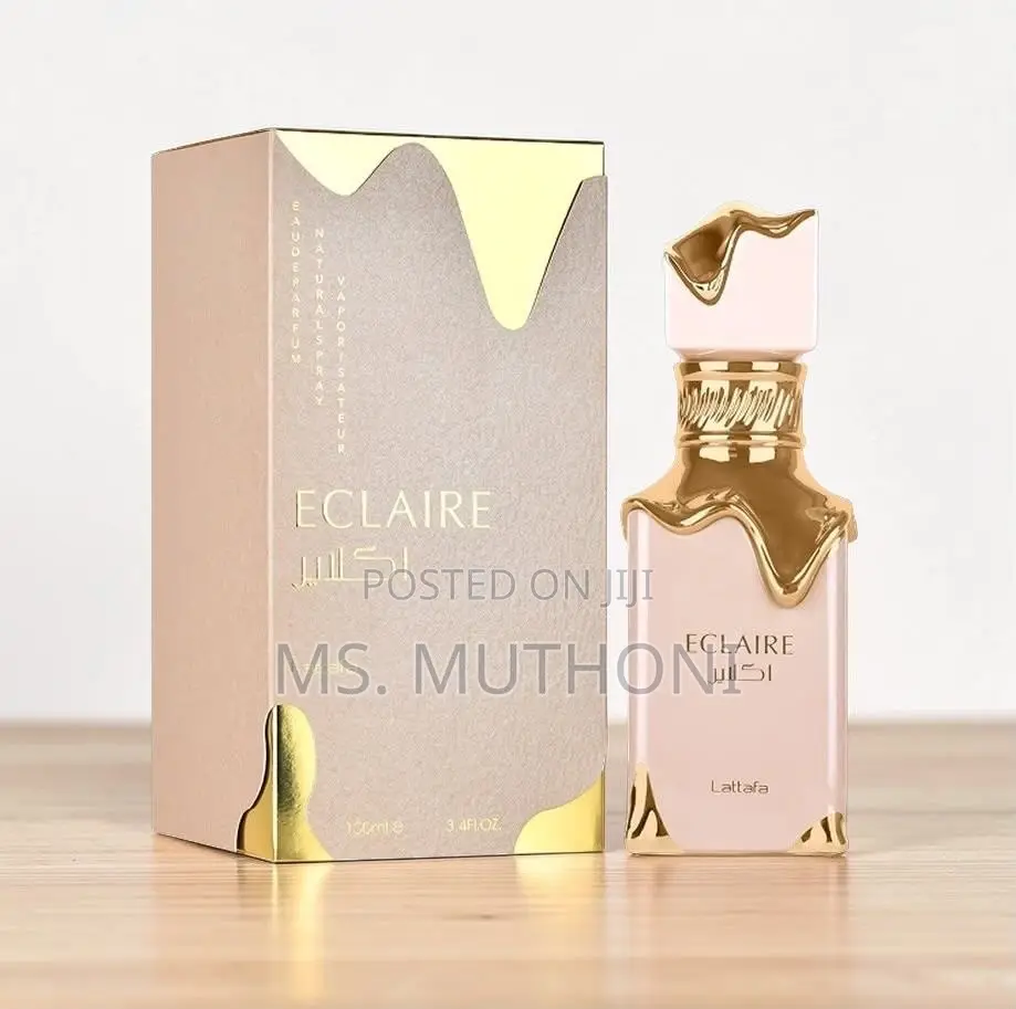 Lattafa Eclaire Eau De Parfum
