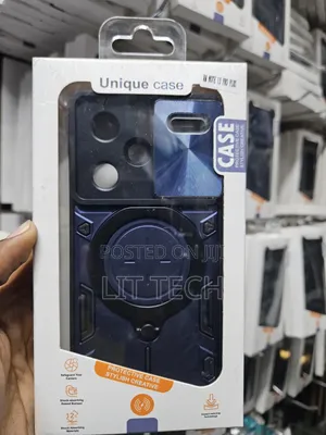 Redmi Note 13 Pro Plus