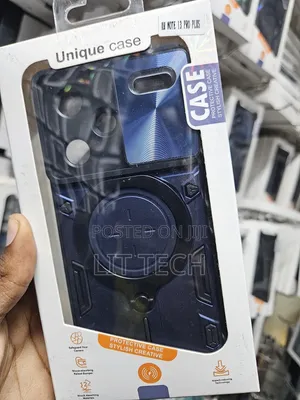 Redmi Note 13 Pro Plus