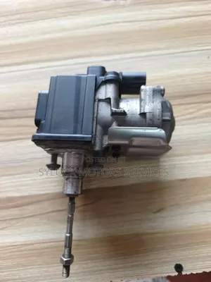 Turbocharger Actuator