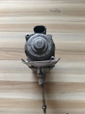 Turbocharger Actuator
