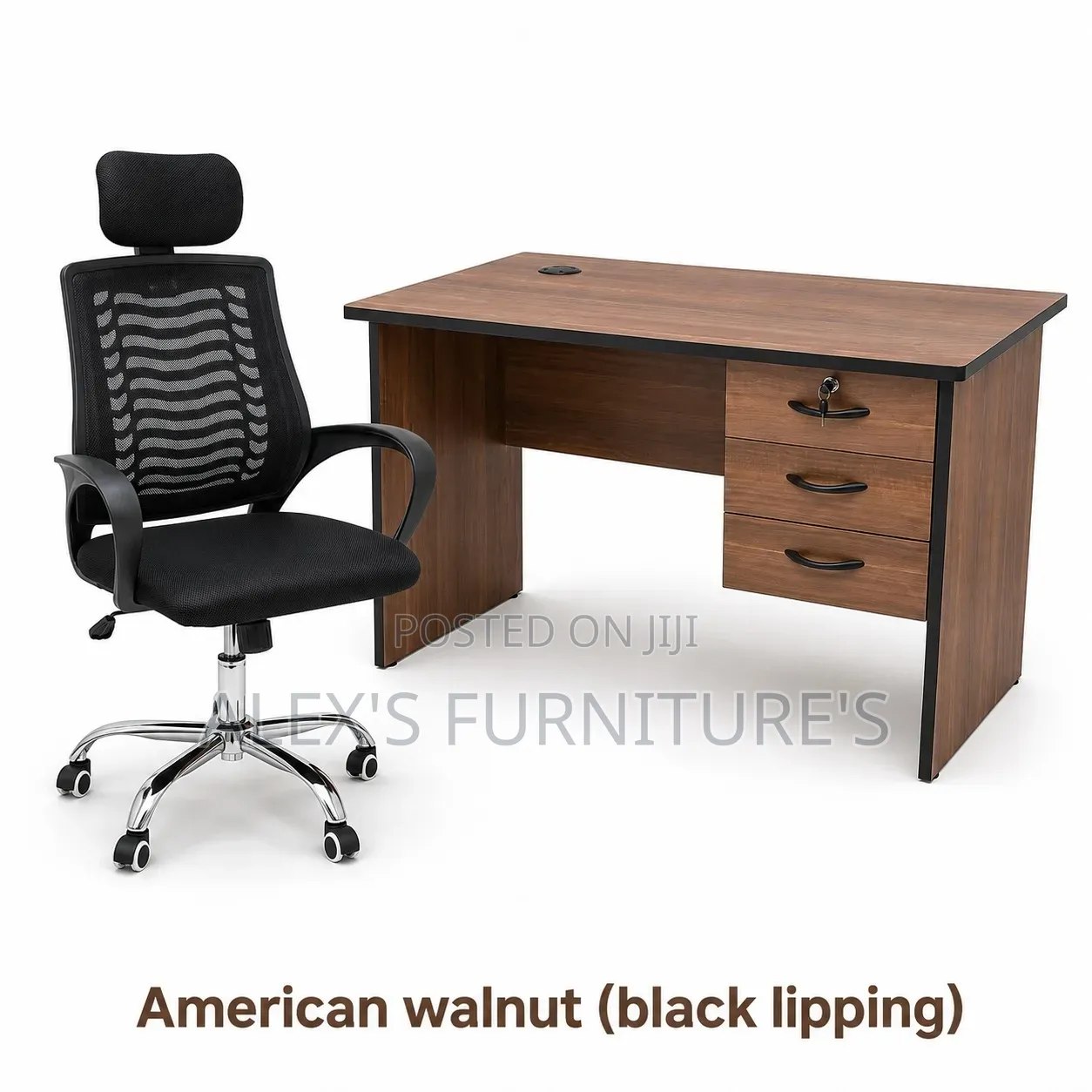 Executive Modern Desk/Executive Modern Office Chairs