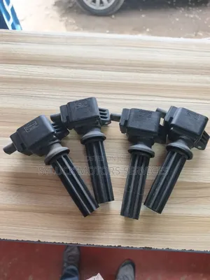 Ignation Coil