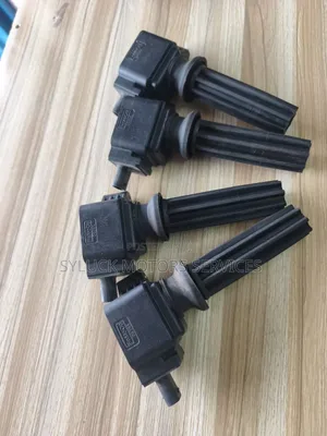 Ignation Coil