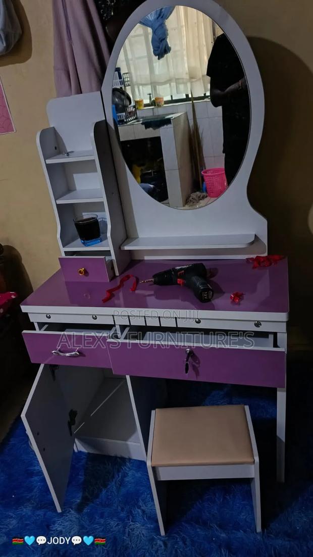 Makeup Beauty TABLE Dressing Table - thumbnail 3
