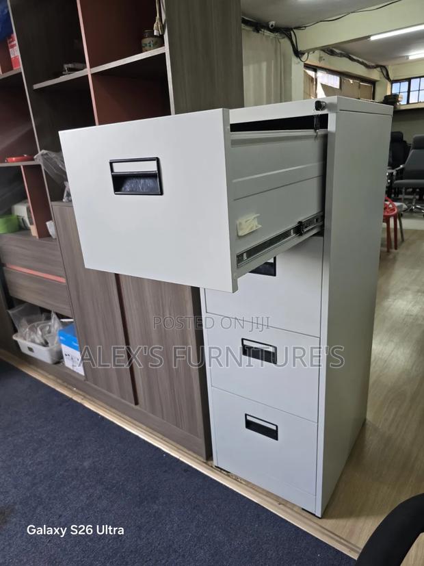 4 Compatible With Locable Cabinet - thumbnail 2