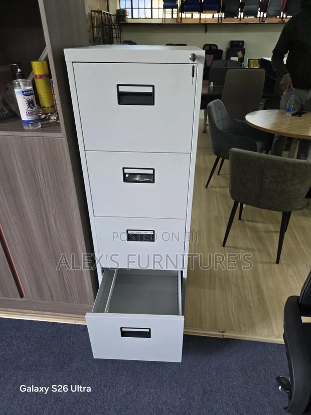 Reception Modern Office Cabinet - thumbnail 2
