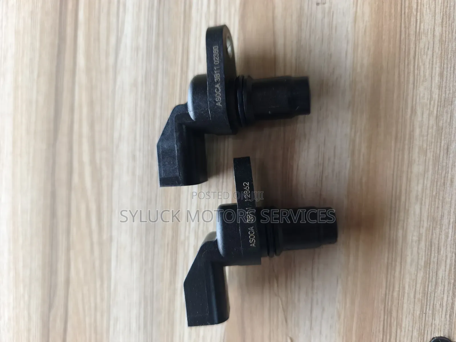 Camshaft Sensor