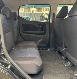 Nissan Dayz 2019 Black