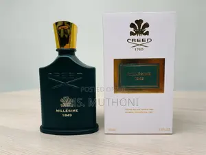 Creed Millésime 1849 Eau De Parfum