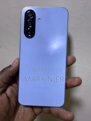 Samsung Galaxy A17 5G 256 GB Blue
