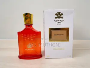 Creed Delphinus Eau De Parfum