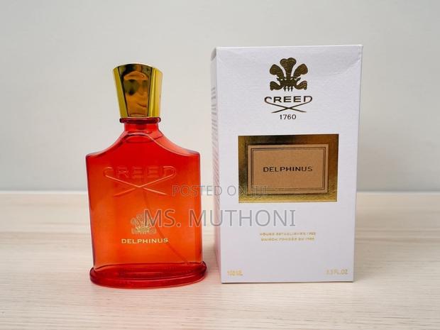 Creed Delphinus Eau De Parfum - main view