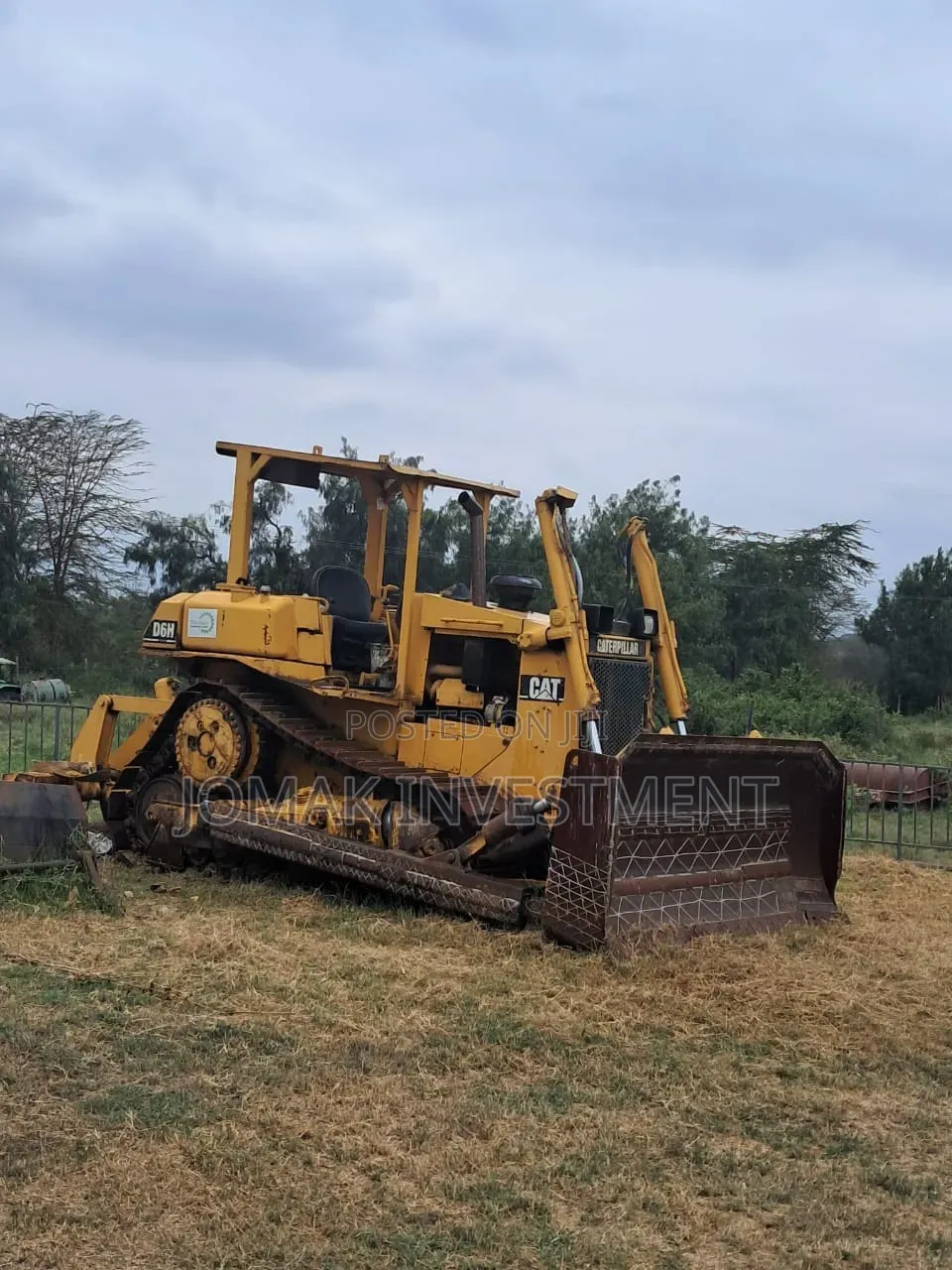 Wheel Loader Dozer for Hire