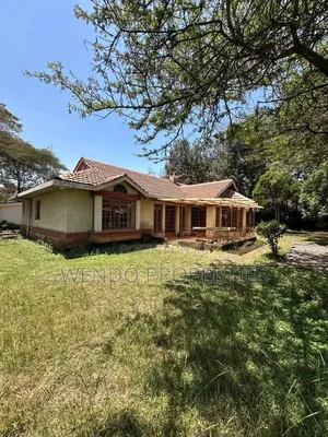4bdrm Bungalow in Karen C for rent