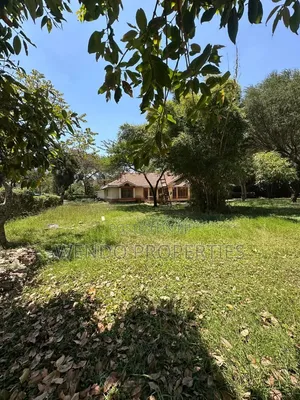 4bdrm Bungalow in Karen C for rent