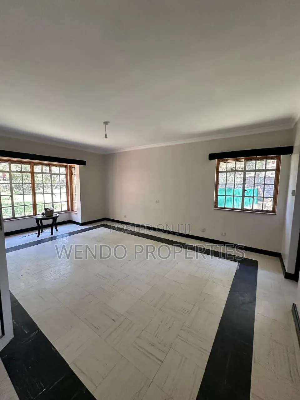 4bdrm Bungalow in Karen C for rent