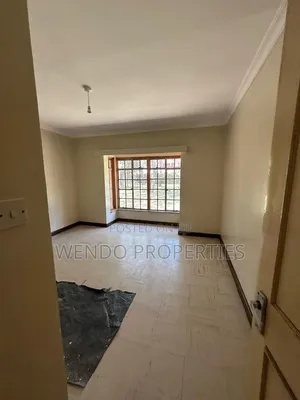 4bdrm Bungalow in Karen C for rent