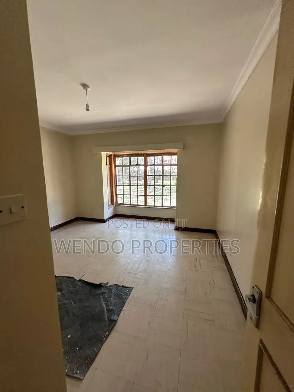 4bdrm Bungalow in Karen C for rent