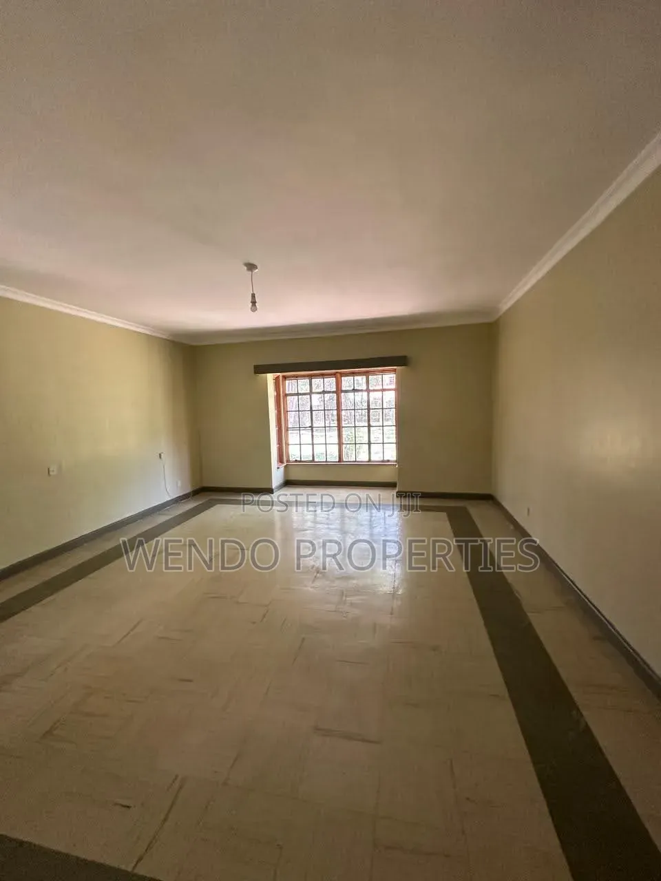 4bdrm Bungalow in Karen C for rent