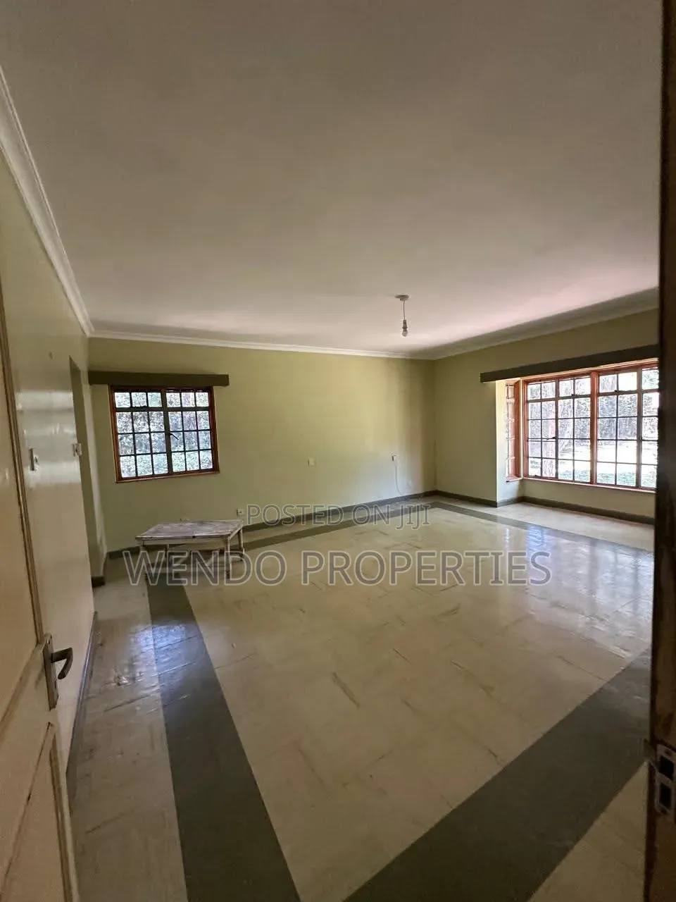 4bdrm Bungalow in Karen C for rent