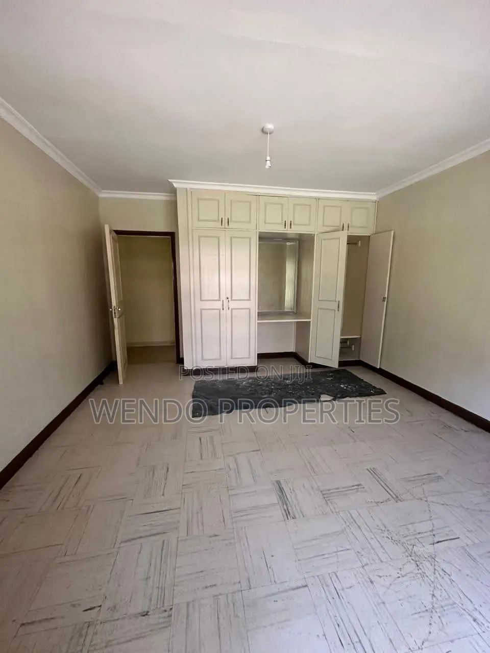 4bdrm Bungalow in Karen C for rent