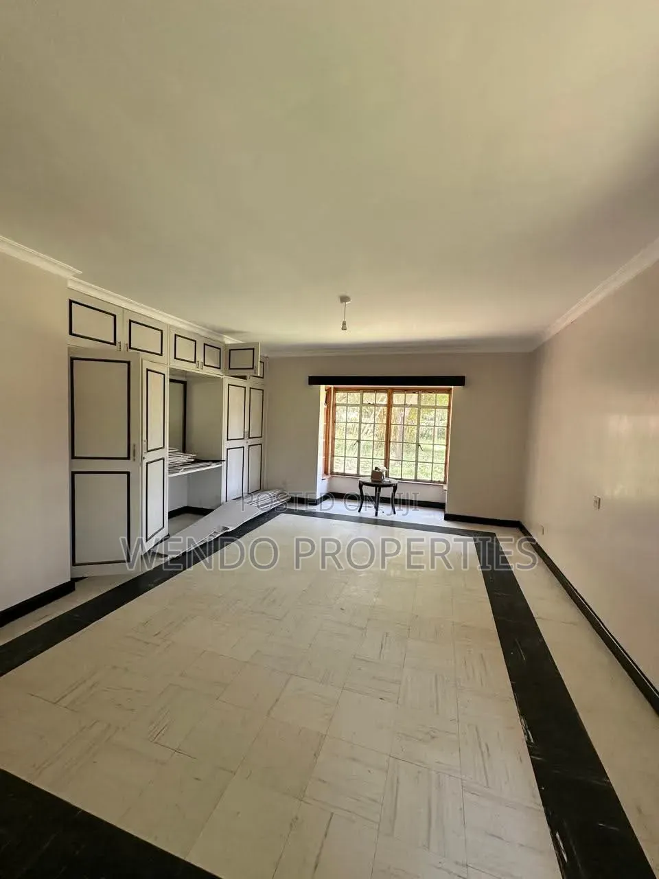 4bdrm Bungalow in Karen C for rent