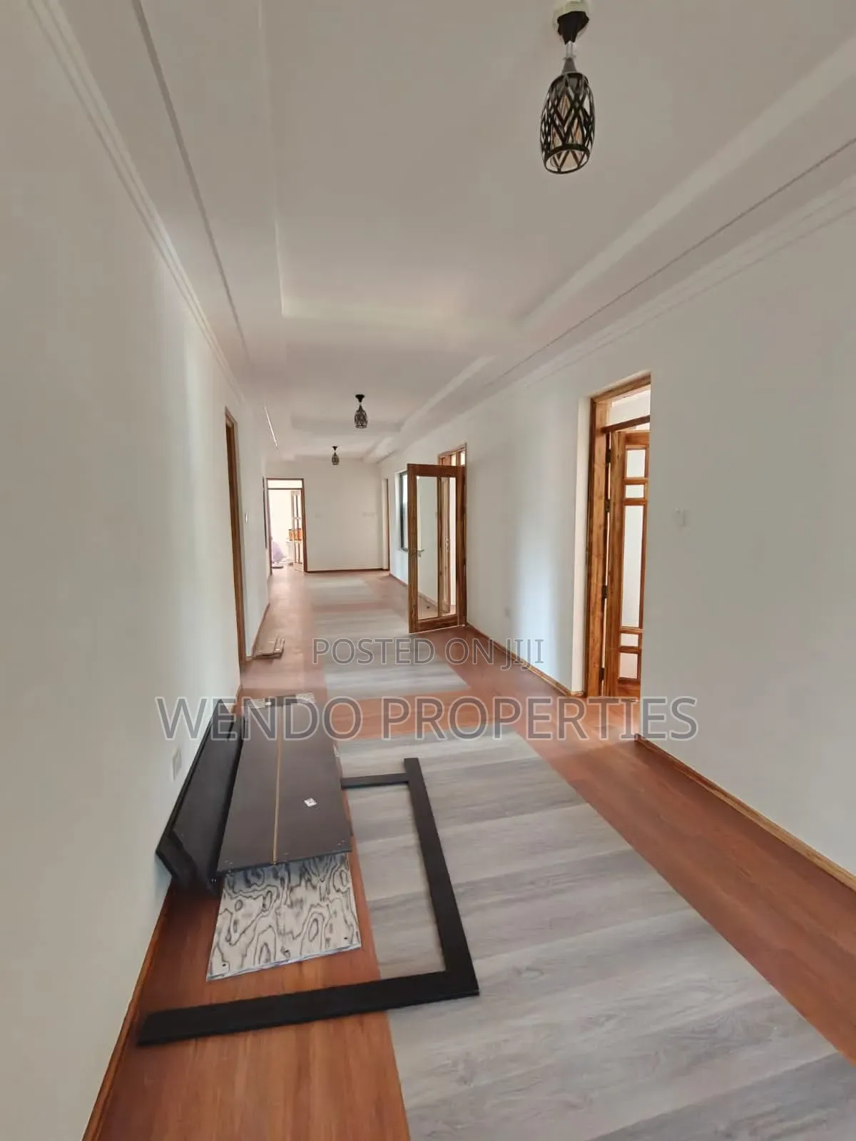 9bdrm Villa in Karen C for sale