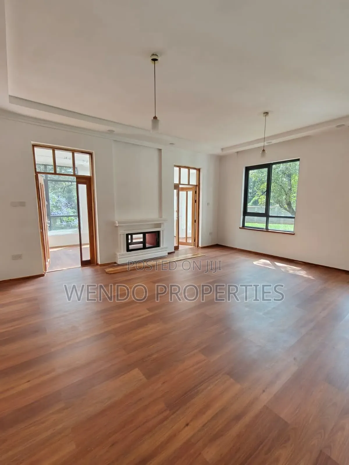 9bdrm Villa in Karen C for sale