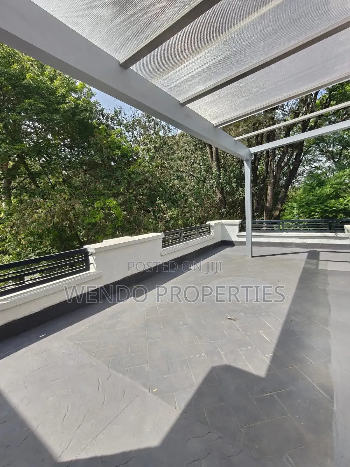 9bdrm Villa in Karen C for sale