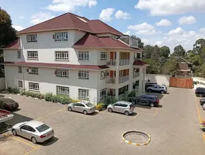 3bdrm Apartment in Karen C for rent