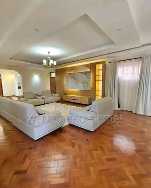 3bdrm Apartment in Karen C for rent