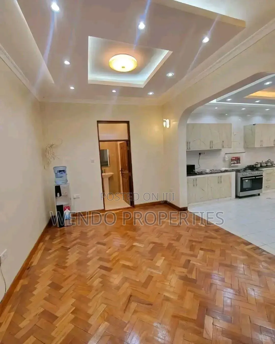 3bdrm Apartment in Karen C for rent
