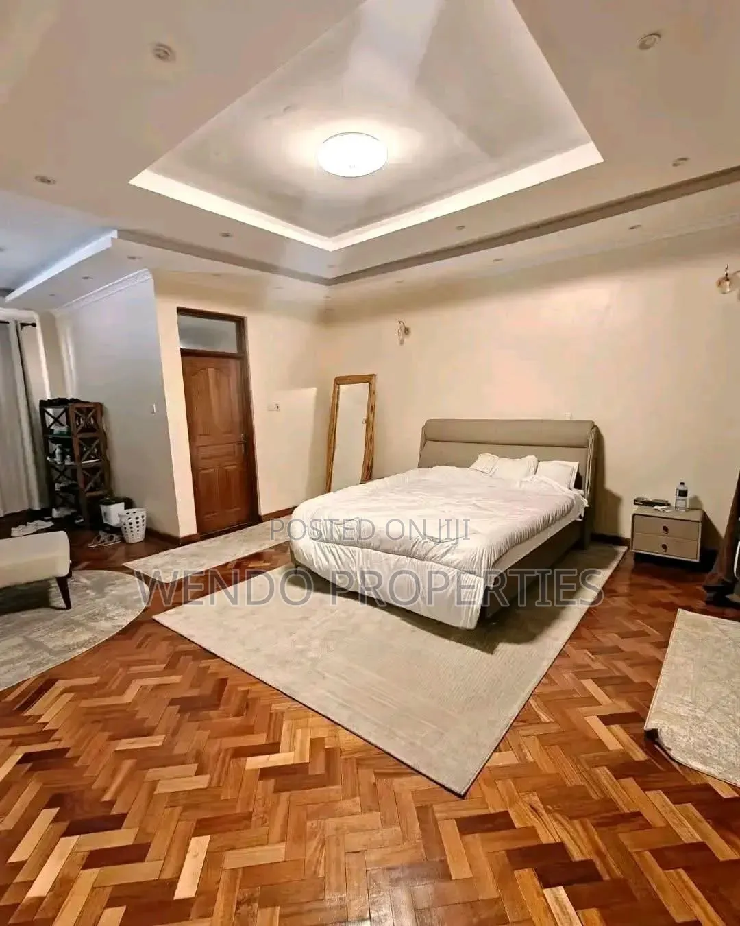3bdrm Apartment in Karen C for rent