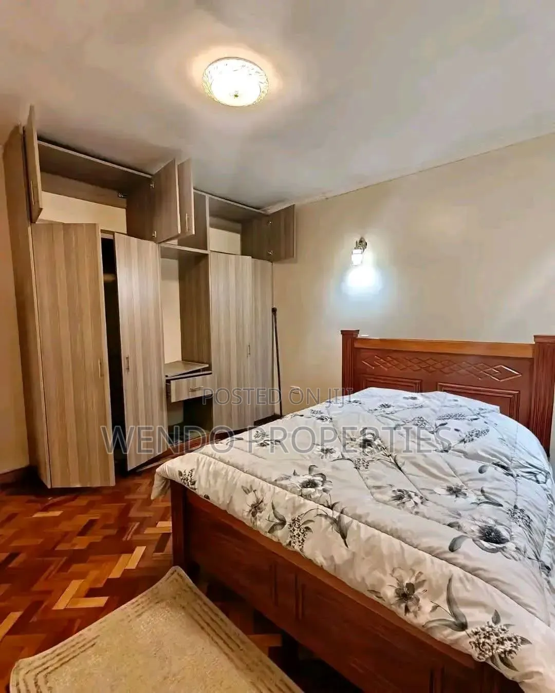 3bdrm Apartment in Karen C for rent