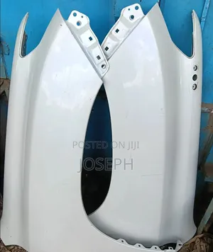 Prado J150/160 Wing/Fender Clean ExJapan