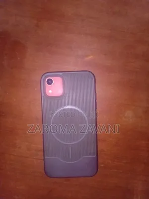 Apple iPhone XR 64 GB Pink
