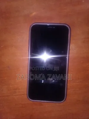 Apple iPhone XR 64 GB Pink