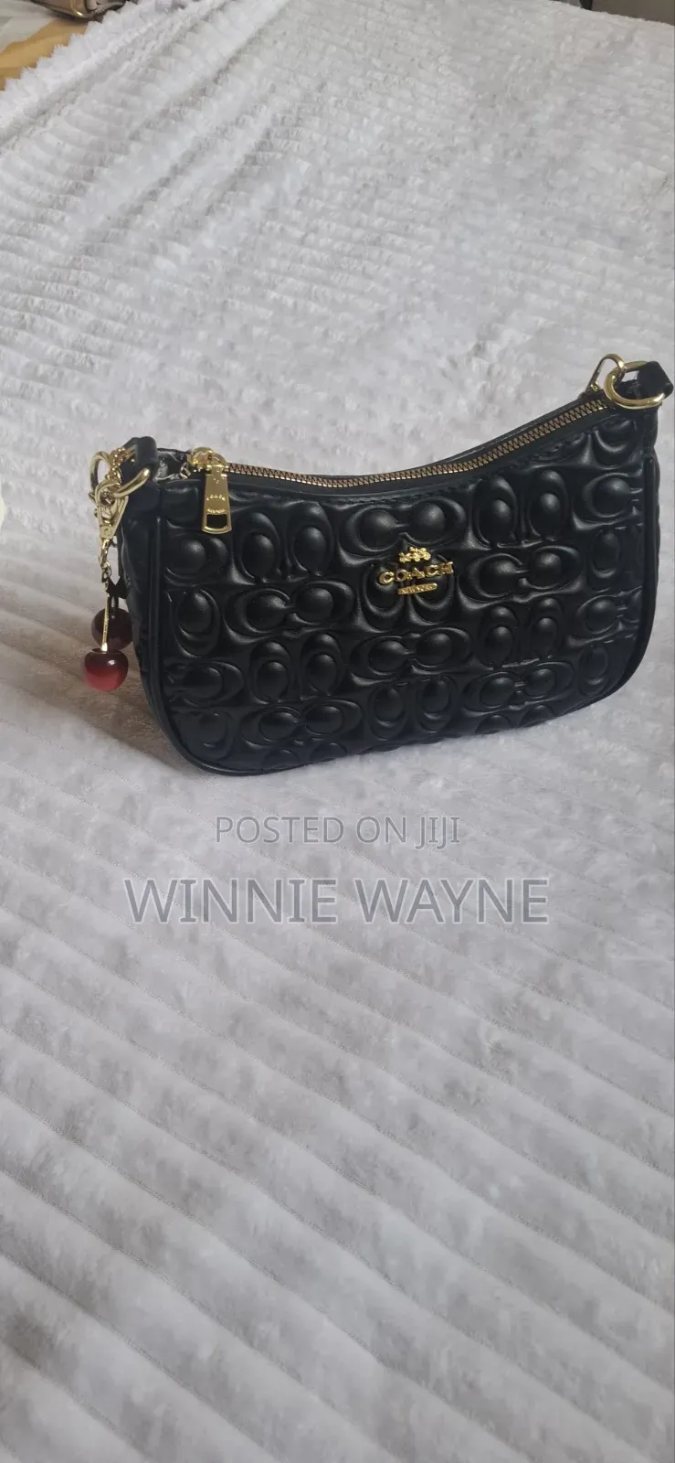 Shoulder Bag