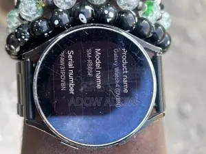 Galaxy Watch 4