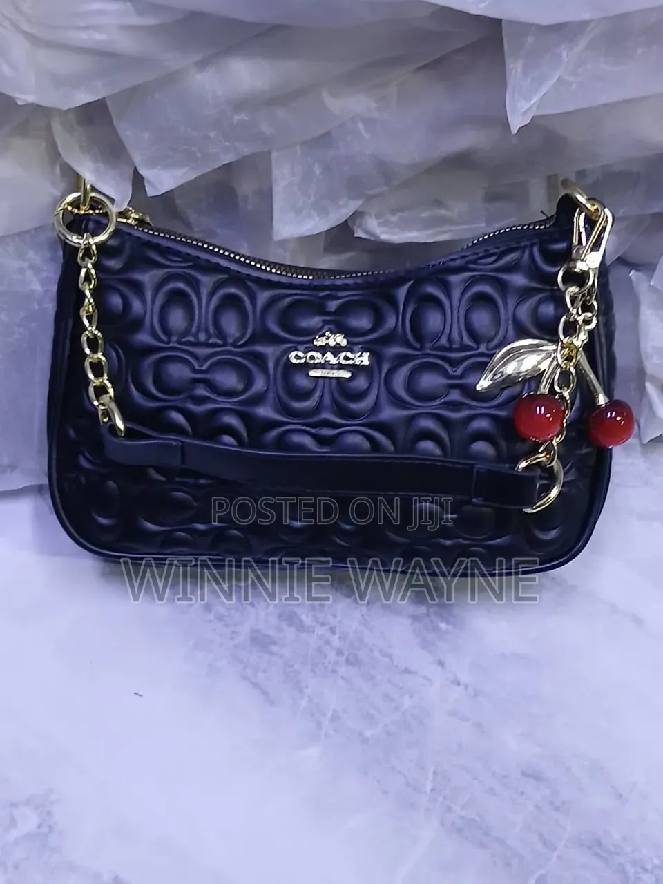 Shoulder Bag