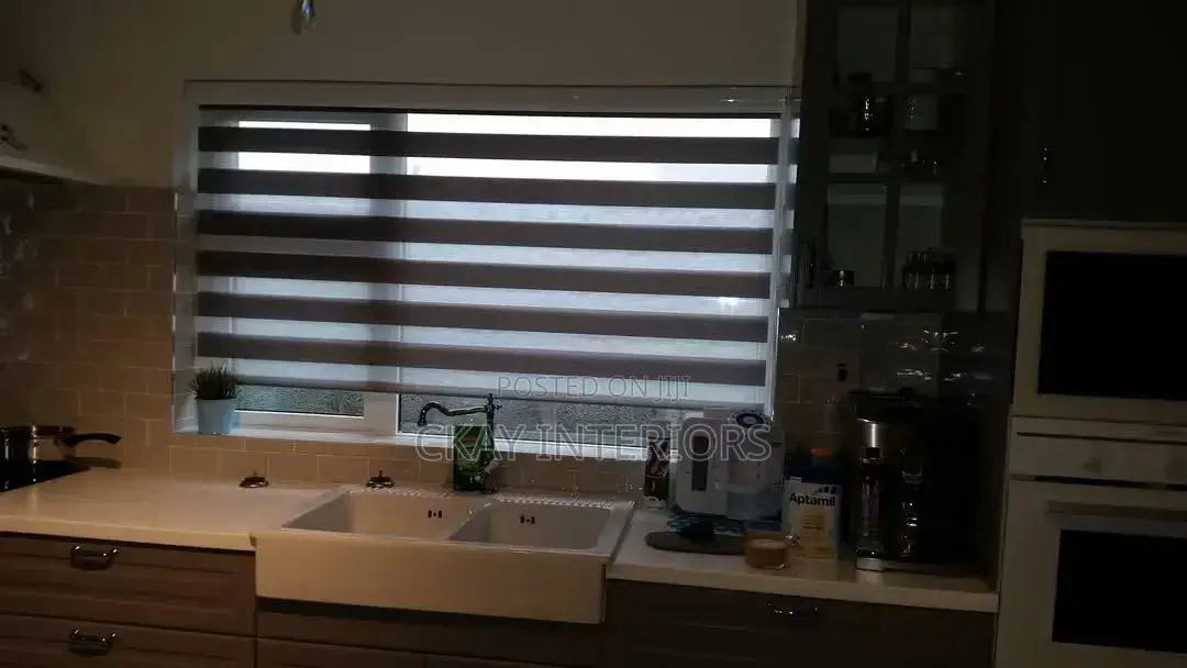 Beautiful Blinds for Fresh Beginnings and Fresh Interiors