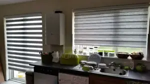 Give Your New Home a Stylish Finishing Touch With Horizontal Blinds
