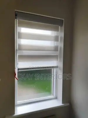 Give Your New Home a Stylish Finishing Touch With Horizontal Blinds