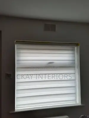Bring Your Décor Vision Closer to Completion With Horizontal Blinds