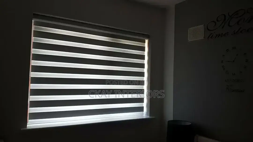 Refresh Your Space With a Practical Style Solution Horizontal Blinds
