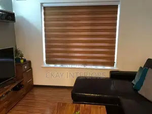 Refresh Your Space With a Practical Style Solution Horizontal Blinds